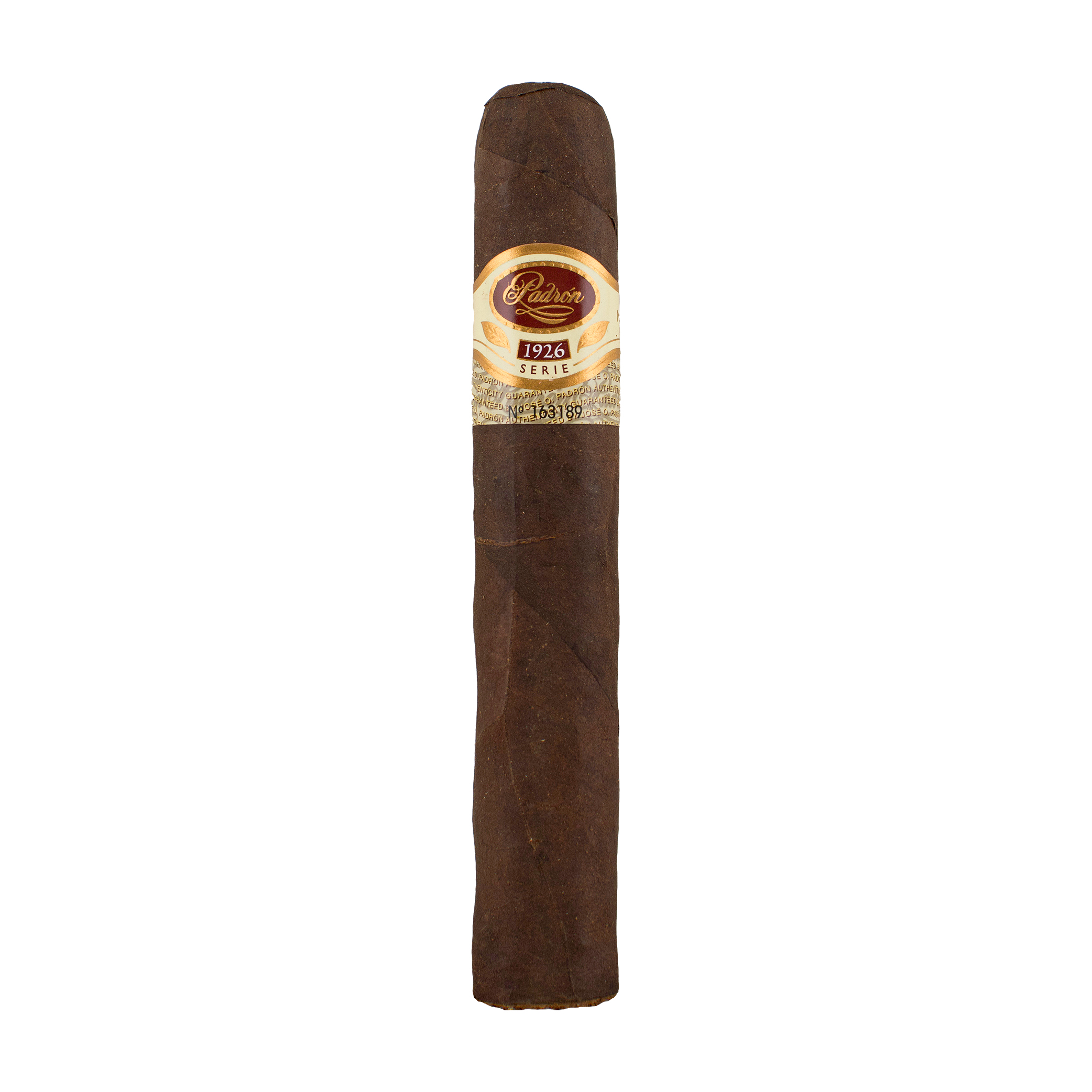 Padron 1926 No. 9 Maduro Robusto Gordo Cigar - Single